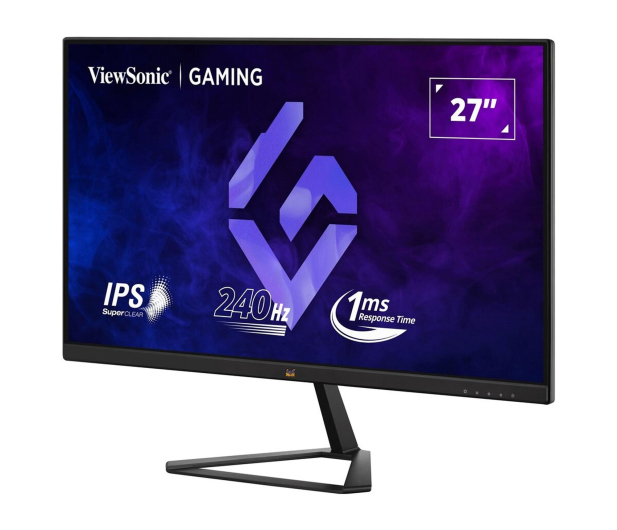VIEWSONIC VX2779A-HD-PRO - 1332420 - zdjęcie 2